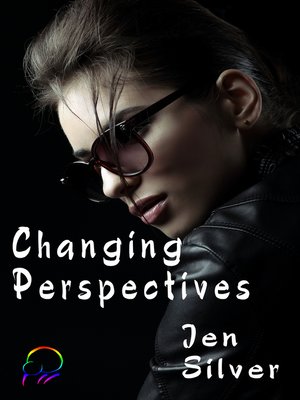 cover image of Changing Perspectives